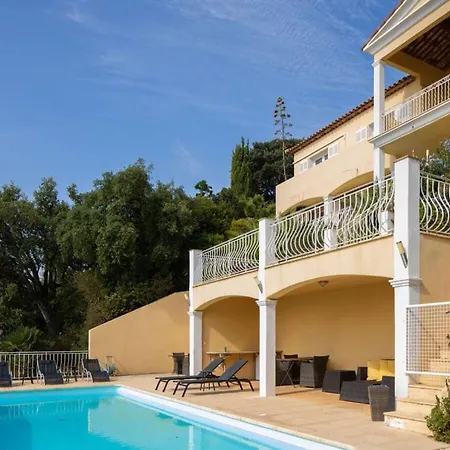 - Monte Carlo Сasa de vacaciones Les Issambres