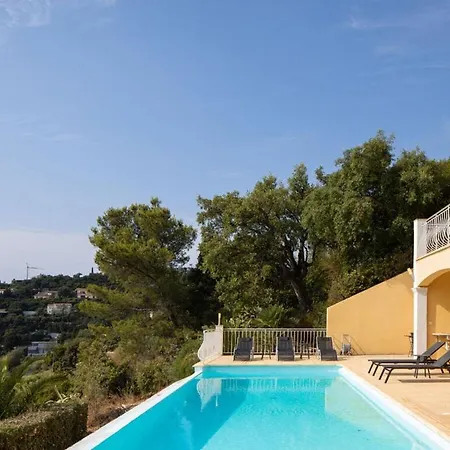 - Monte Carlo Les Issambres