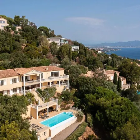 - Monte Carlo Les Issambres