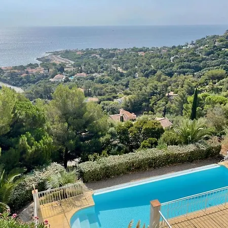 - Monte Carlo * Les Issambres