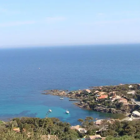 Σπίτι διακοπών - Monte Carlo Les Issambres