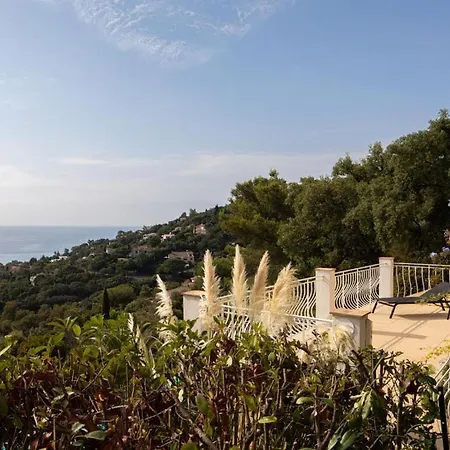 Σπίτι διακοπών - Monte Carlo